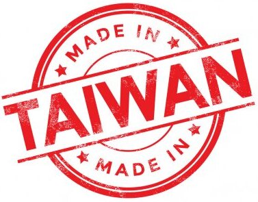 Тайваньские фабрики